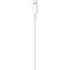 Apple USB-C to Lightning 1m (MUQ93) - зображення 4