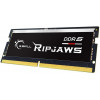 G.Skill 16 GB SO-DIMM DDR5 4800 MHz Ripjaws (F5-4800S3838A16GX1-RS) - зображення 2