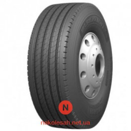   Blacklion BlackLion BT165 (рульова) 295/80 R22.5 154/149M PR18