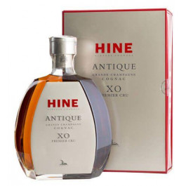   Hine Коньяк Antique XO Premier Cru Grande Champagne 0,7 л (3760107310910)