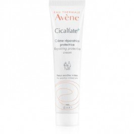   Avene Cicalfate + відновлюючий крем для чутливої та подразненої шкіри 40 мл