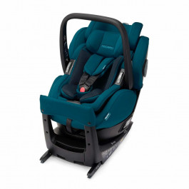   Recaro Salia Elite i-Size Select Teal Green (89020410050)