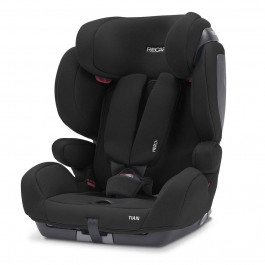   Recaro Tian Core Deep Black (88042250050)