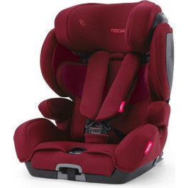   Recaro TIAN ELITE SELECT GARNET RED (88043430050)