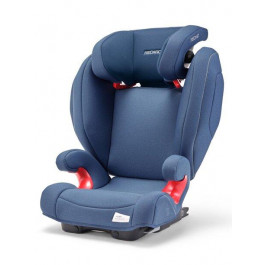   Recaro Monza Nova 2 Seatfix Prime Sky Blue (88010320050)