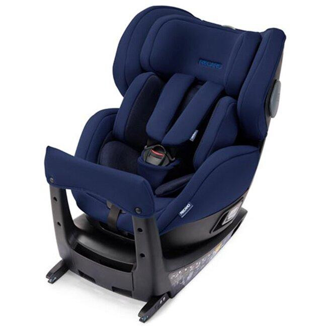 Recaro Salia Select Pacific Blue (89025420050) - зображення 1