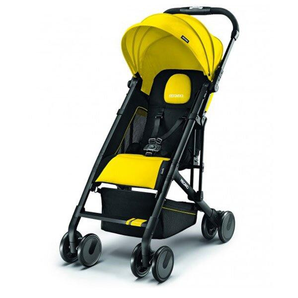 Recaro EasyLife Sunshine (5601.21360.66) - зображення 1