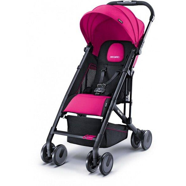 Recaro EasyLife Pink (5601.21211.66) - зображення 1