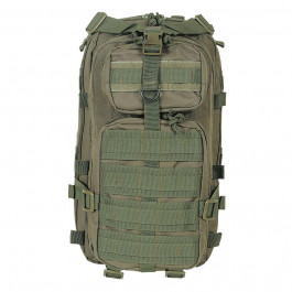   Voodoo Tactical Level III Assault Pack 1 / Olive Drab (15-7437004000)