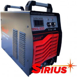   Sirius MMA-500