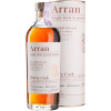 Arran Віскі  Sherry Cask, Tube 0,7 л (5060044483776) - зображення 1