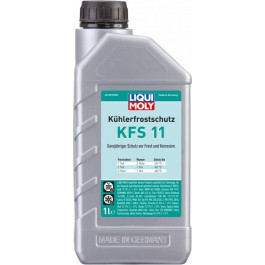   Liqui Moly KFS 2000 G11 1л