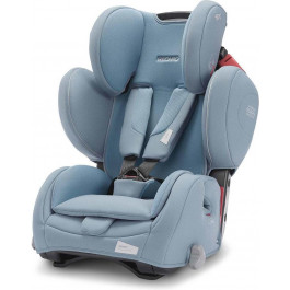   Recaro Young Sport Hero Prime Frozen Blue (88014340050)