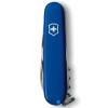 Victorinox Camper Ukraine Blue-Yellow 1.3613.2.8 - зображення 3