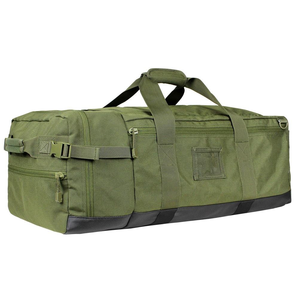 Condor Тактична сумка Condor 161: Colossus Duffle Bag Олива (Olive) - зображення 1