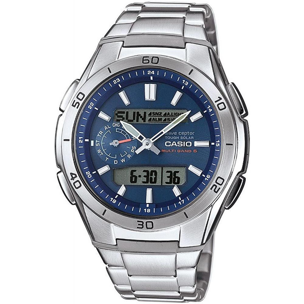 Casio Wave Ceptor WVA-M650D-2AER - зображення 1