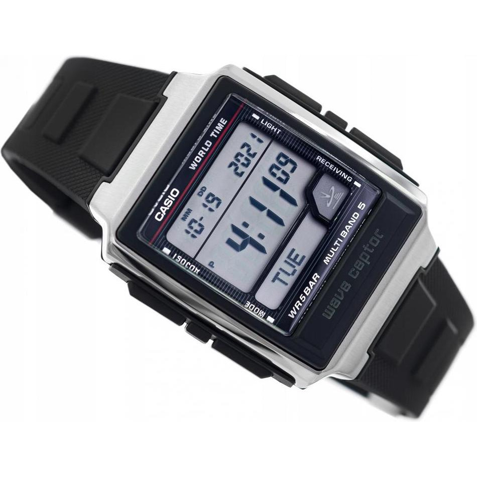 Casio WV-59R-1AEF - зображення 1