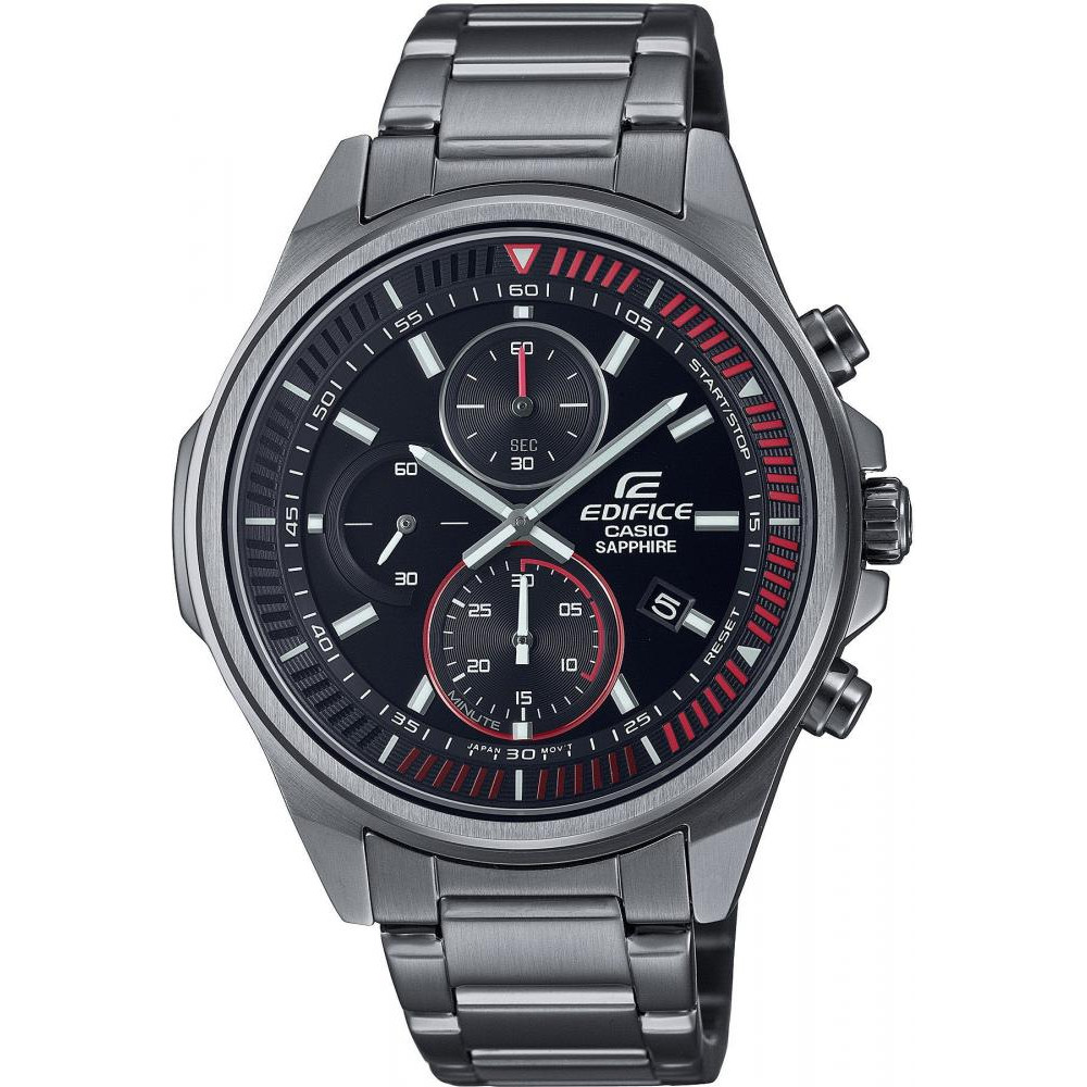 Casio Edifice EFR-S572DC-1AVUEF - зображення 1