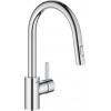 GROHE Via Cosmo 30612000 - зображення 1