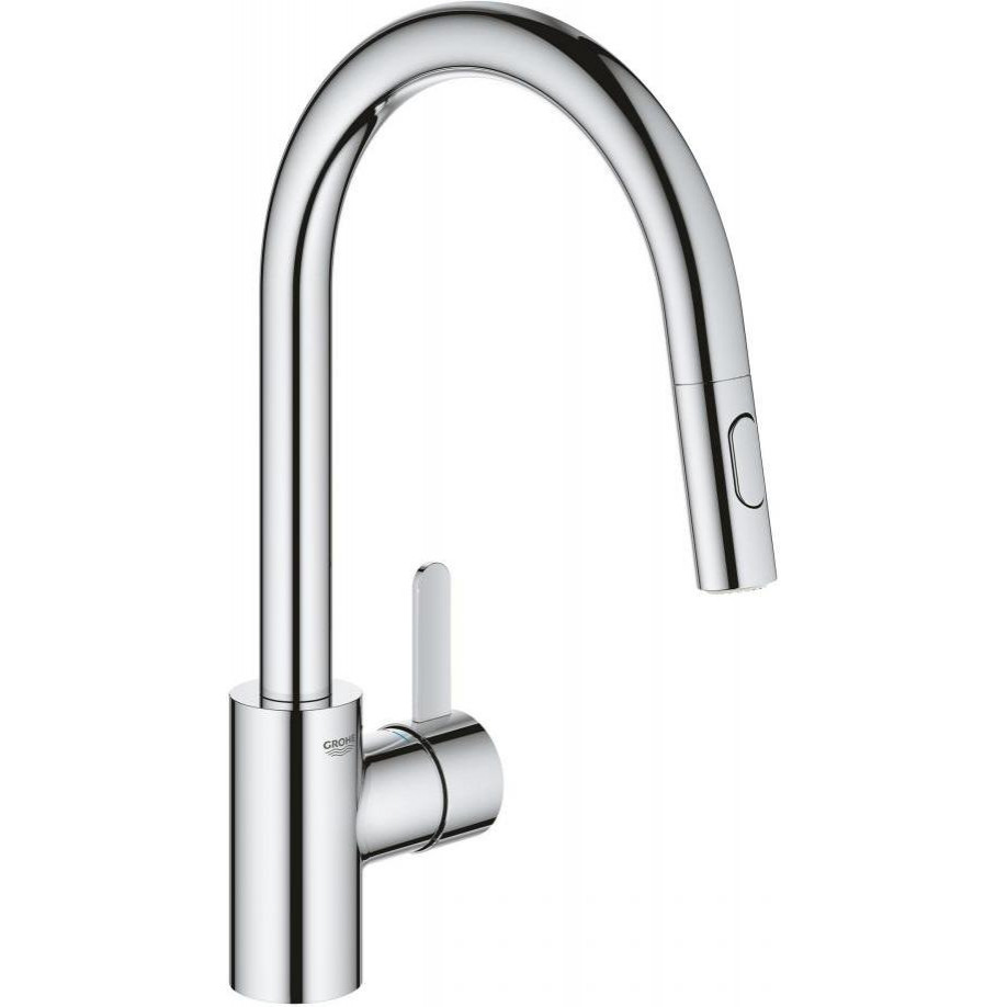 GROHE Via Cosmo 30612000 - зображення 1