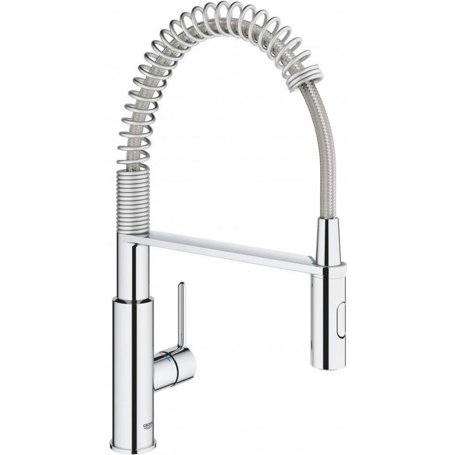 GROHE Via Cosmo 30614000 - зображення 1