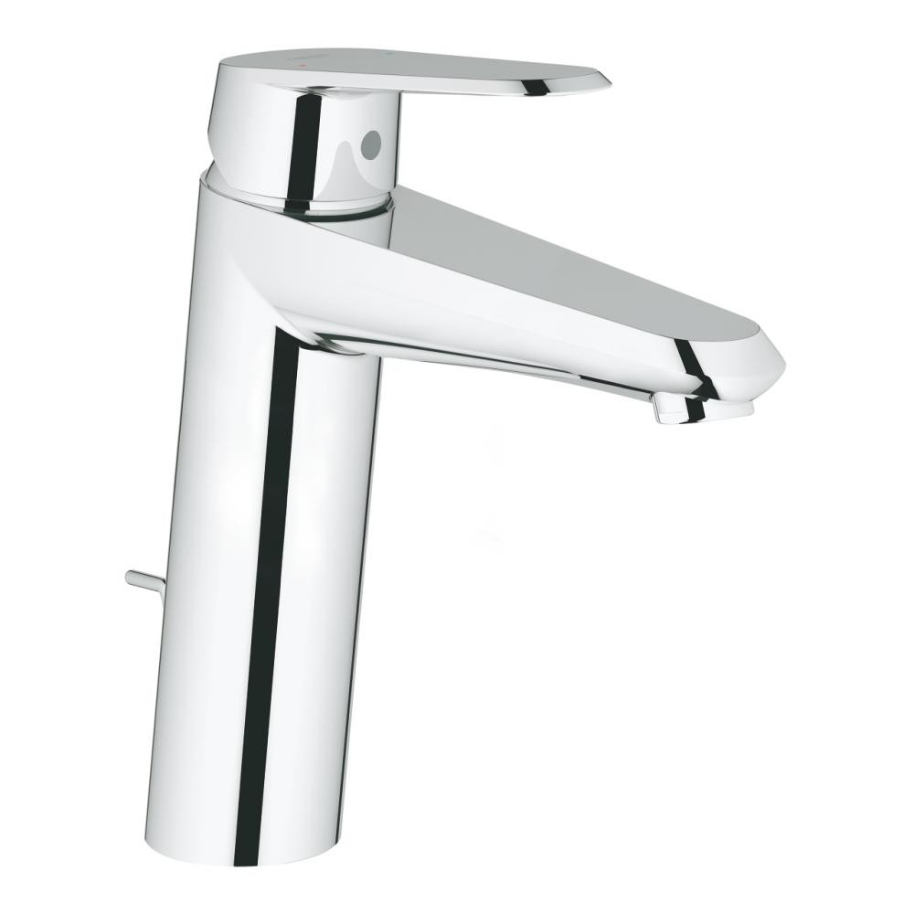 GROHE Eurodisc Cosmopolitan 23448002 - зображення 1