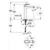 GROHE Eurodisc Cosmopolitan 23432000 - зображення 2