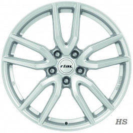   Rial Torino (R18 W8.0 PCD5x112 ET45 DIA70.1)