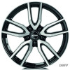 Rial Torino (R18 W8.0 PCD5x112 ET45 DIA70.1) - зображення 2