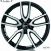 Rial Torino (R17 W7.5 PCD5x114.3 ET40 DIA70.1) - зображення 2