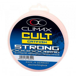   Climax Cult Catfish Strong / 0.40mm 280m 40kg