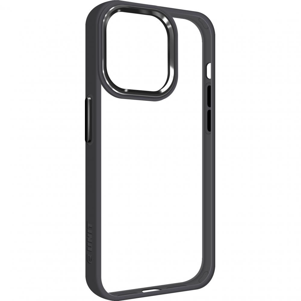 ArmorStandart UNIT2 Apple iPhone 13 Pro Black (ARM74798) - зображення 1