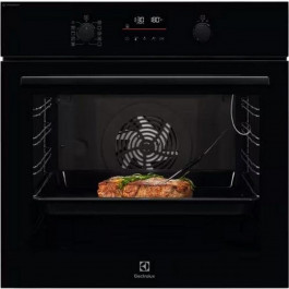   Electrolux LOD6C77WZ