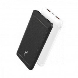   SkyDolphin SP22 10000mAh White (PB-000099)