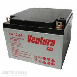   Ventura VG 12-24 GEL