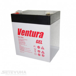   Ventura VG 12-5