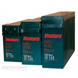   Ventura FT 12-80