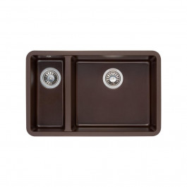   GRANADO Under top double marron gr3406