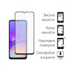 DENGOS Чохол Kit for Samsung Galaxy A05s (A057) case + glass (Mint) (DG-KM-10) - зображення 3