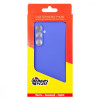 DENGOS Чохол Kit for Samsung Galaxy S23 FE case + glass (Purple) (DG-KM-12) - зображення 4