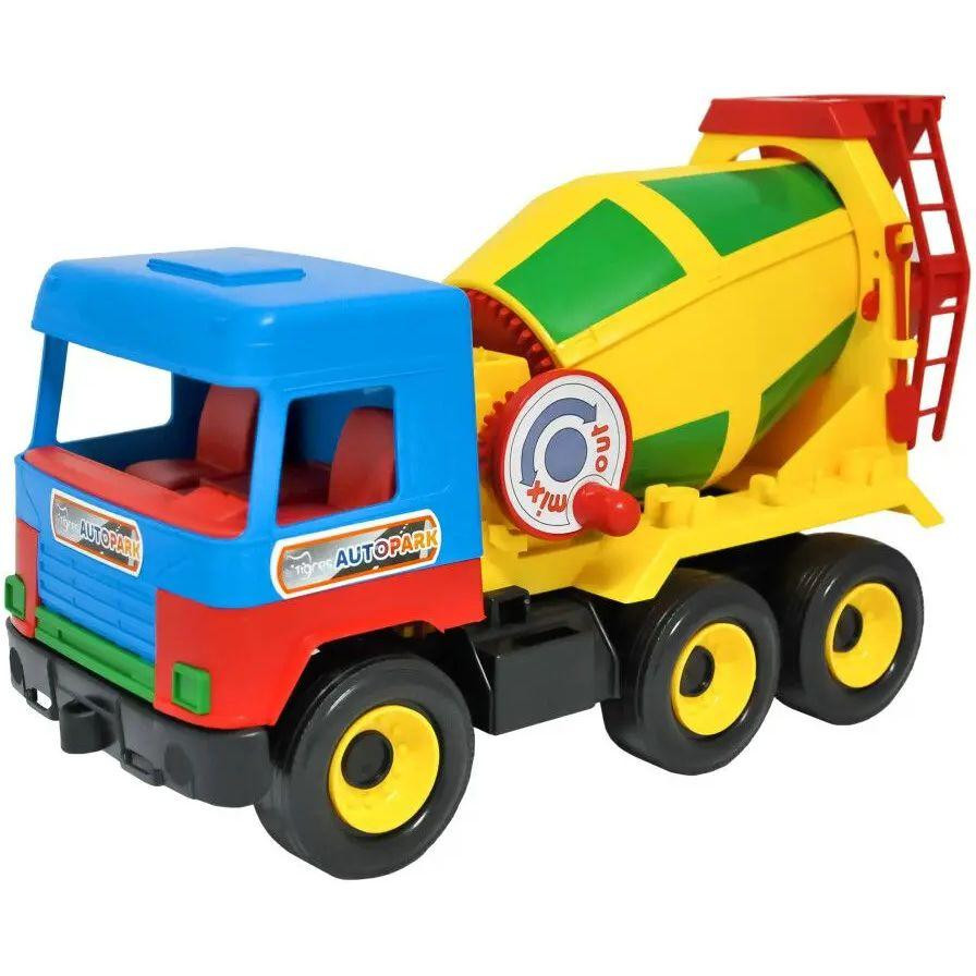 Wader Middle truck (39223) - зображення 1