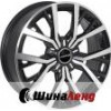 ZW ZW JH-H631 (R17 W7.0 PCD5x112 ET40 DIA57.1) - зображення 1