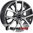   ZW ZW JH-H631 (R17 W7.0 PCD5x112 ET40 DIA57.1)