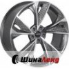 ZW ZW JH-AO8031 (R18 W8.0 PCD5x112 ET35 DIA66.6) - зображення 1