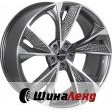 ZW ZW JH-AO8031 (R18 W8.0 PCD5x112 ET35 DIA66.6) - зображення 1