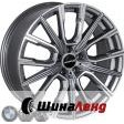   ZW BK5836 GP (R20 W8.5 PCD5x112 ET25 DIA66.6)