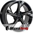 ZW ZW-BK5419 (R17 W7.5 PCD5x112 ET35 DIA66.6) - зображення 1