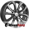 ZW ZW-7349 (R17 W7.5 PCD5x112 ET40 DIA66.6) - зображення 1