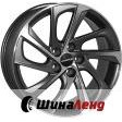 Replica 7749 (R18 W8.0 PCD5x114.3 ET30 DIA60.1) - зображення 1