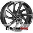 ZW 7749 (R18 W8,0 PCD5x114 ET30 DIA60,1) - зображення 1